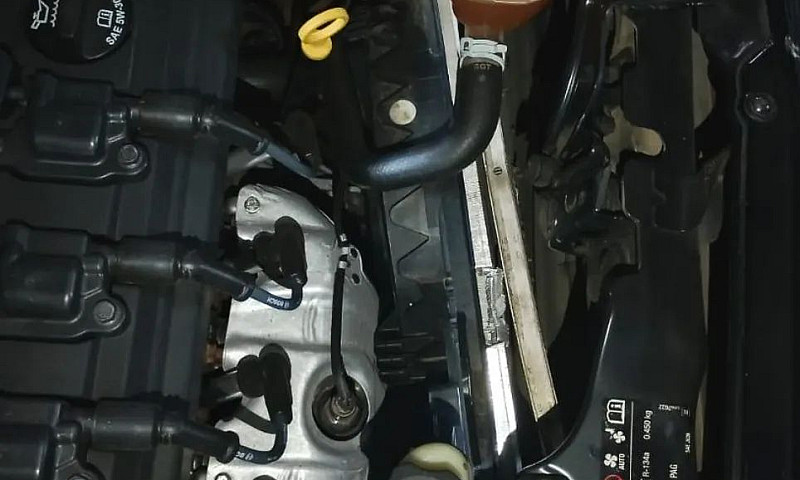 Chevrolet Prisma Sed...