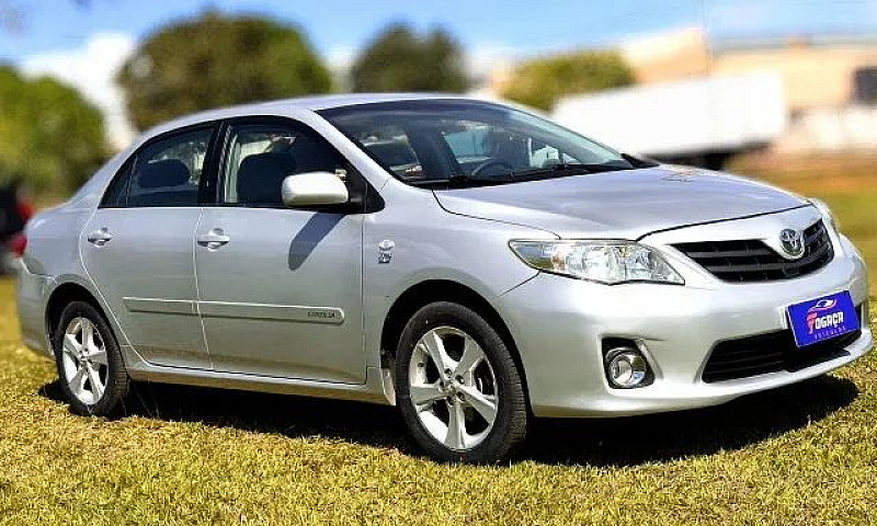 Toyota Corolla Xli 1...