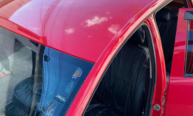 Volkswagen Fox Plus ...