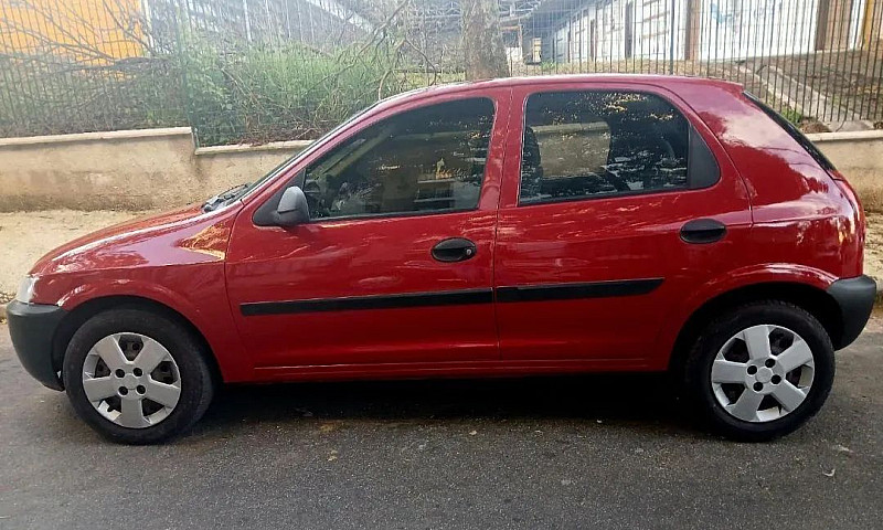 Chevrolet Celta 1.0/...