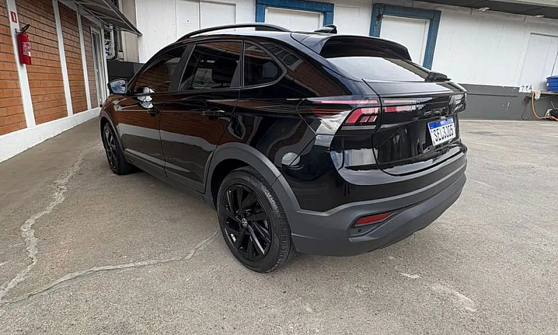 Volkswagen Nivus Com...