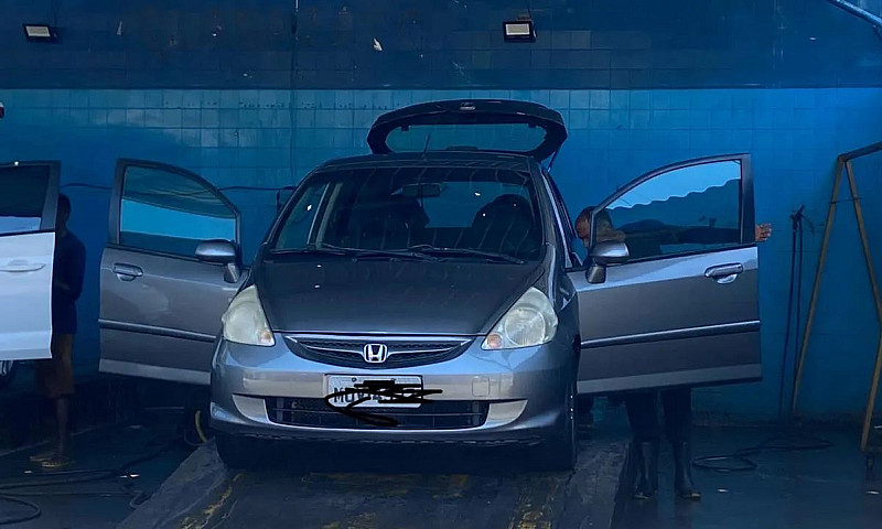 Honda Fit Lx 1.4/ 1....