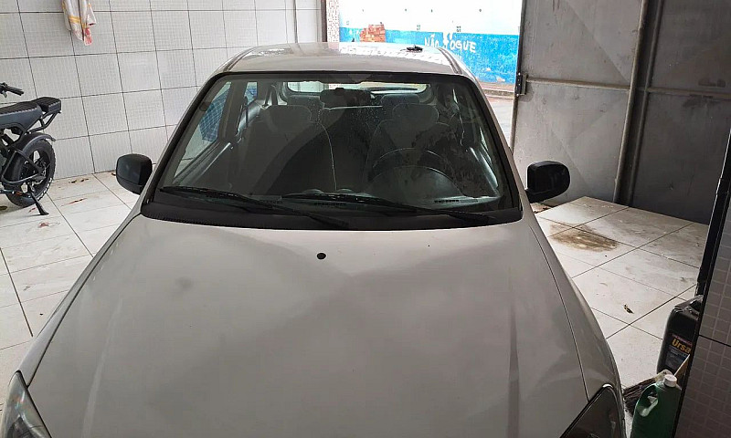 Chevrolet Celta Life...