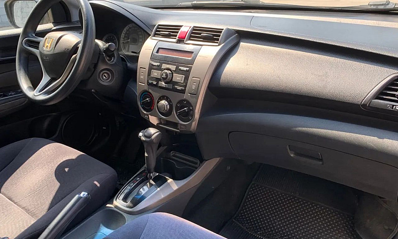 Honda City Sedan Lx ...