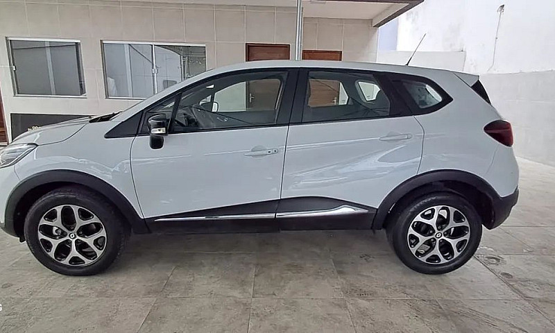 Renault Captur Inten...