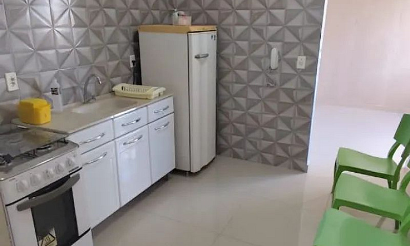 Aluguel Apartamento ...