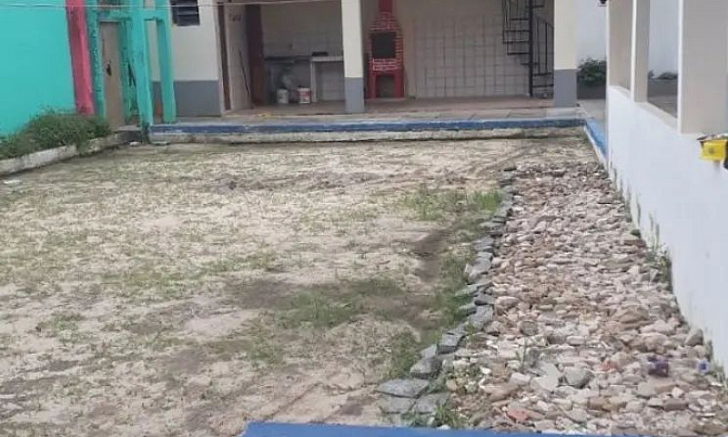 Casa Mobiliada Para ...