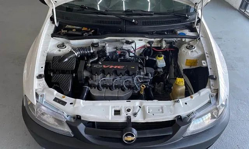Chevrolet Celta 1.0/...