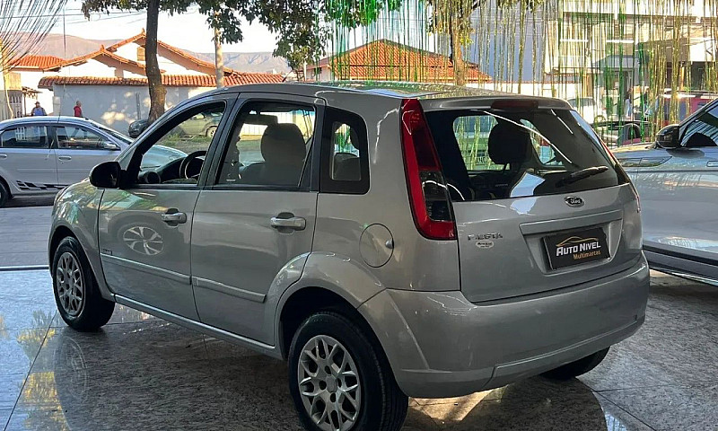 Ford Fiesta 1.6 16V ...