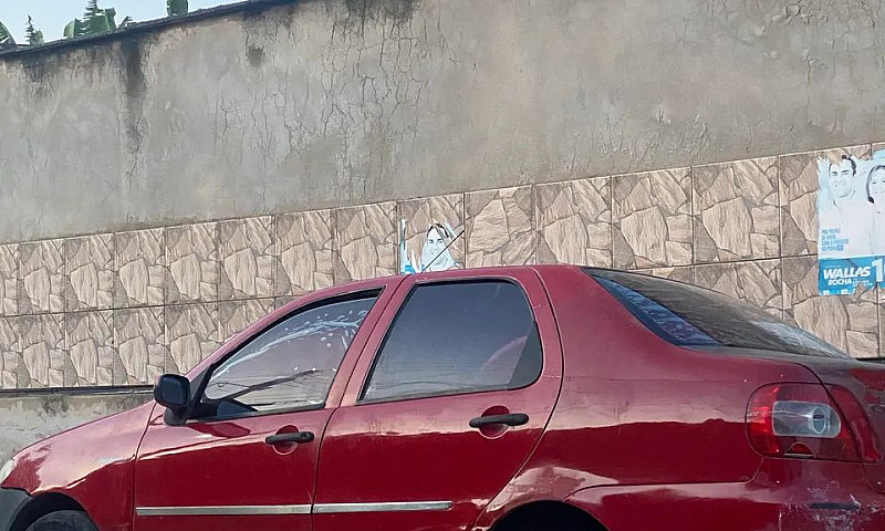 Fiat Siena 1.0/ Ex 1...