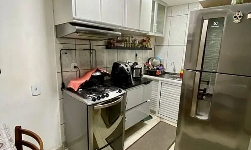 Vendo Casa Em Vila B...