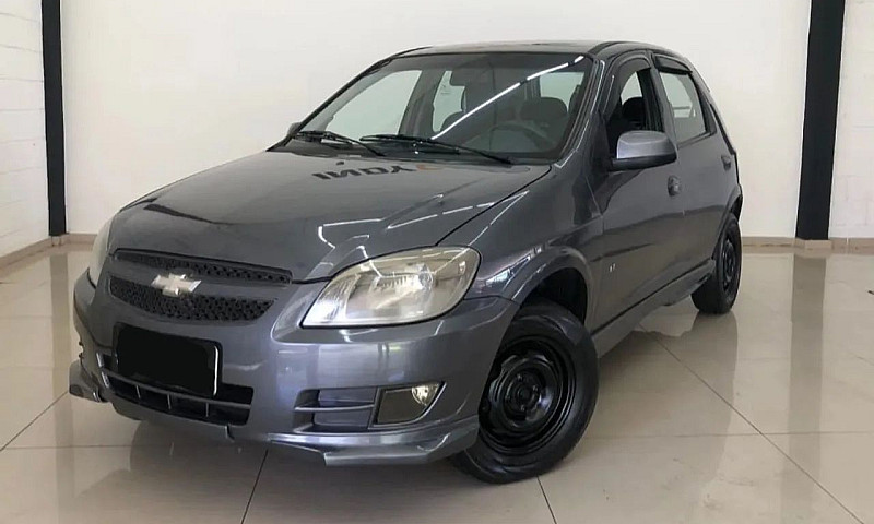 Chevrolet Celta Life...