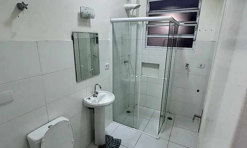 Apartamento 1 Quarto...