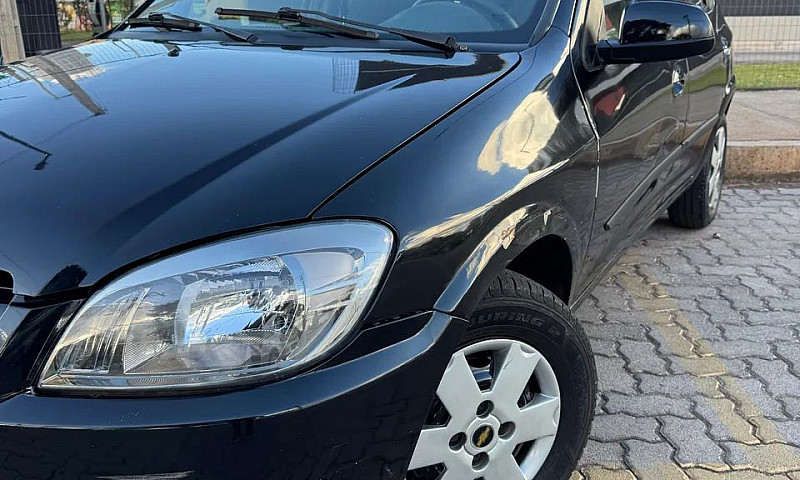 Chevrolet Celta Life...
