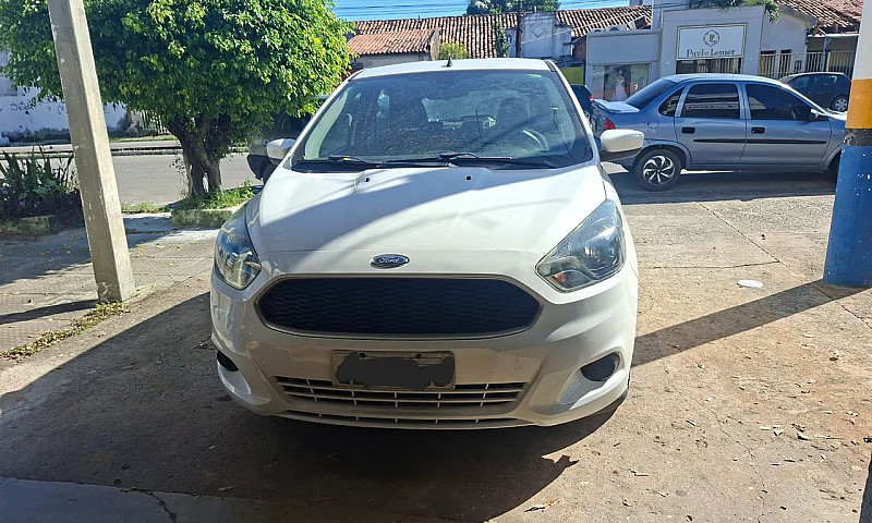 Ford Ka 1.0 Se/Se Pl...