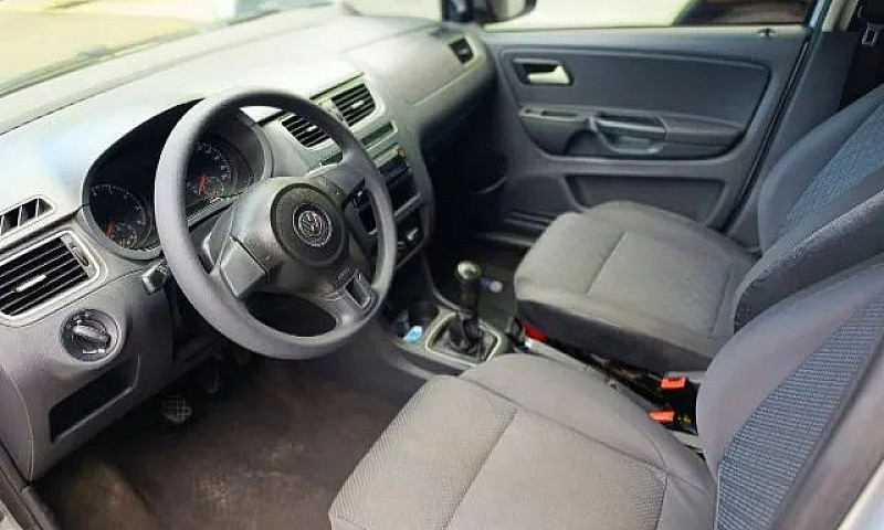 Volkswagen Fox 1.0 M...