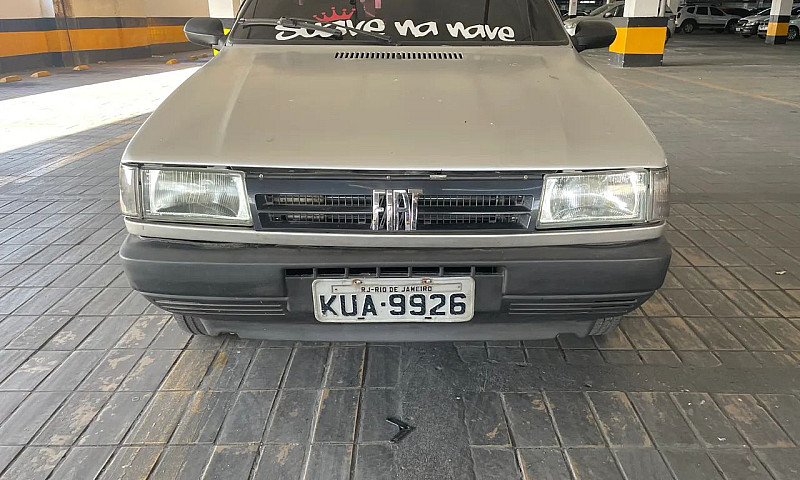 Fiat Uno Mille 1.0/ ...