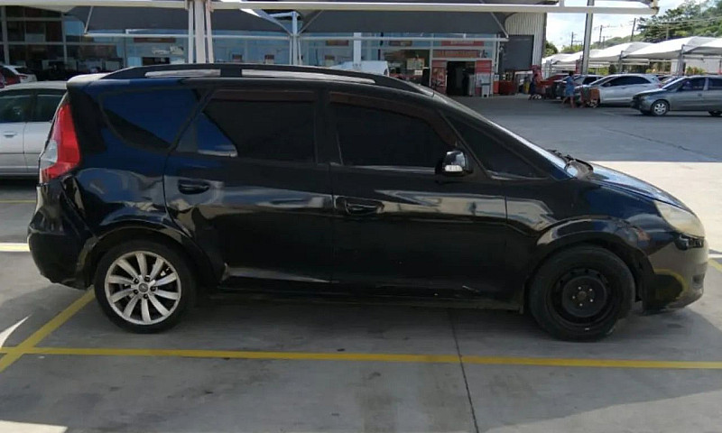 Jac J6 2.0 16V 5P Me...