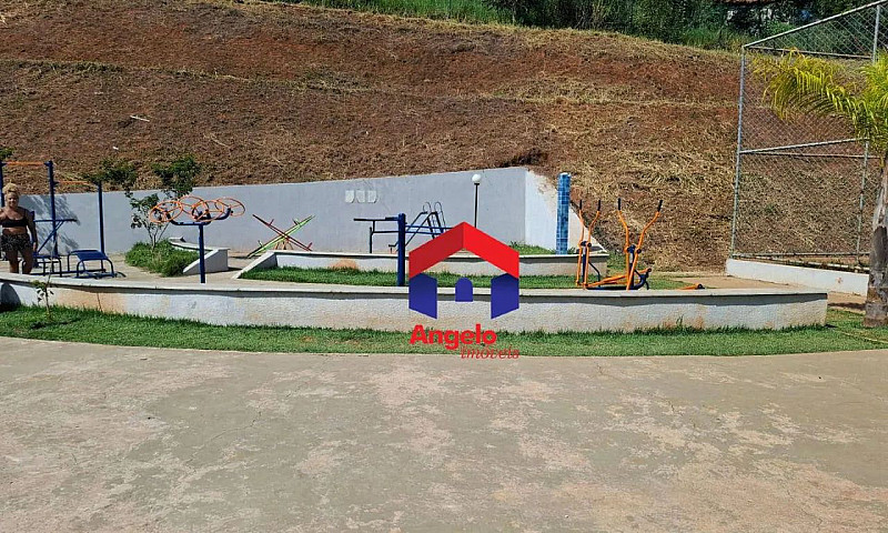 Apartamento Com 2 Qu...