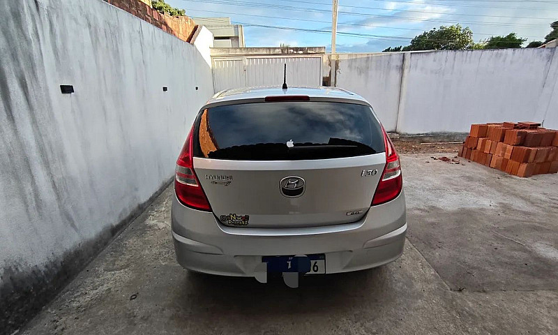Hyundai I30 2.0 16V ...