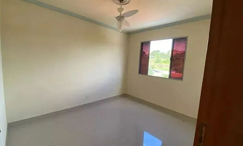 Apartamento Com 3 Qu...