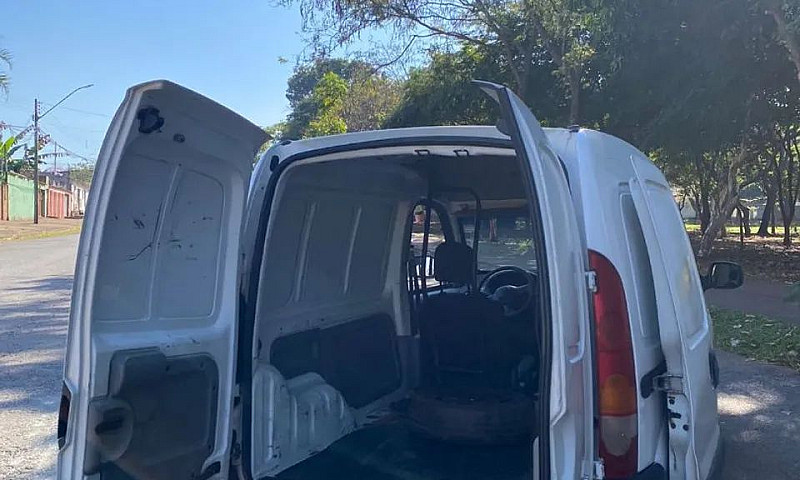 Renault Kangoo Expre...