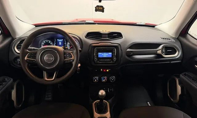 Jeep Renegade Sport ...