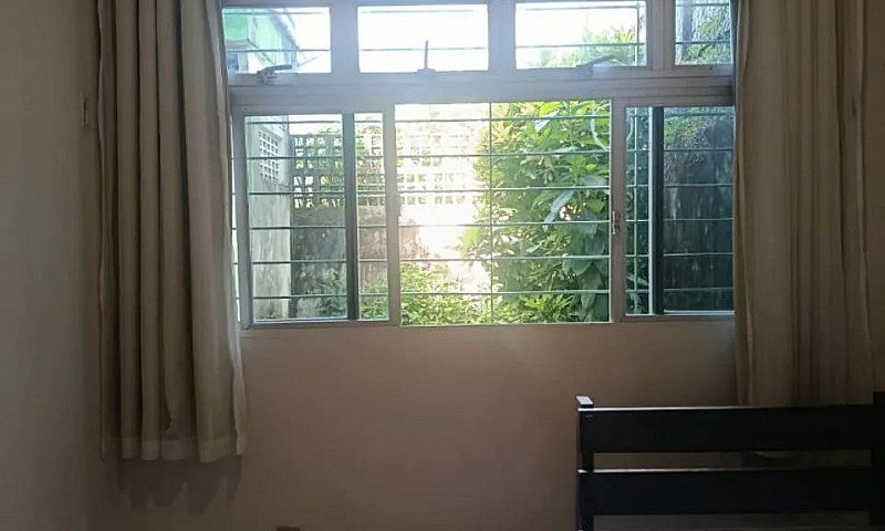 Quarto Mobiliado Em ...