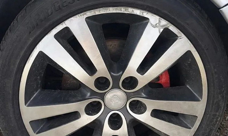 Chevrolet Vectra Cd ...