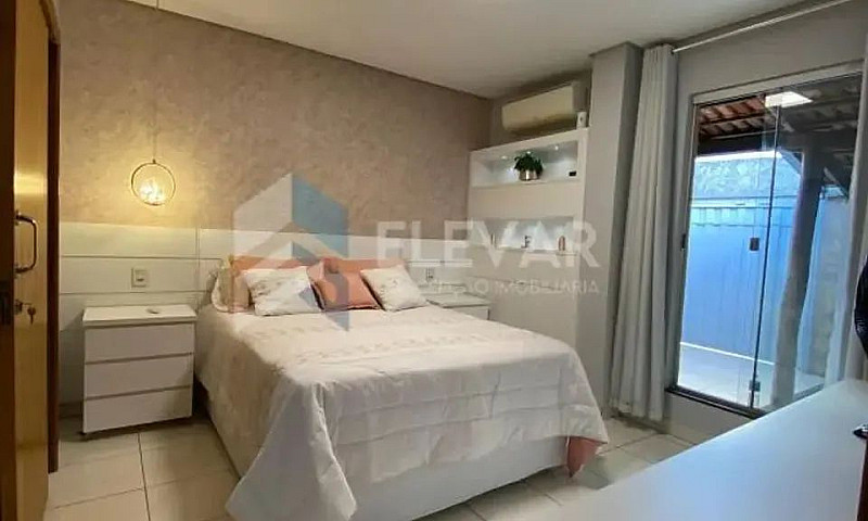 Casas 3 E 4 Quartos ...