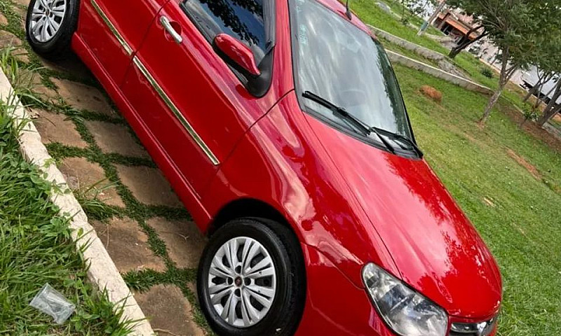 Fiat Palio 1.0 Econo...