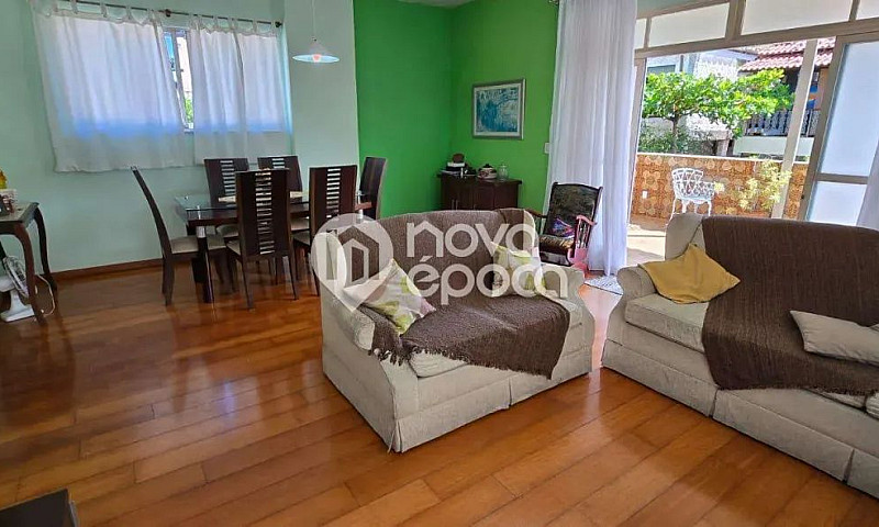 Jardim Guanabara | C...