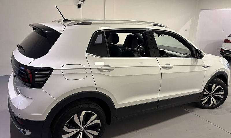 Volkswagen T-Cross H...