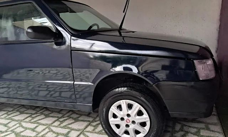 Fiat Uno Mille 1.0 F...