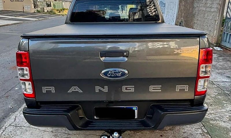 Ford Ranger Xls 2.2 ...