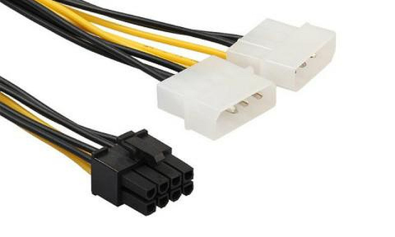 Adaptador Molex Plac...