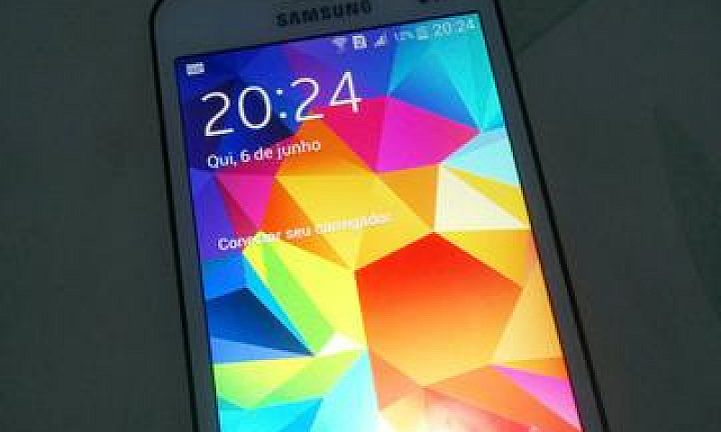 Vendo Galaxy Core 2...