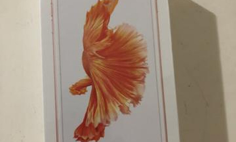 Iphone 6S 128 Plus G...