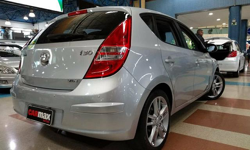 Hyundai I30 Gls 2.0 ...