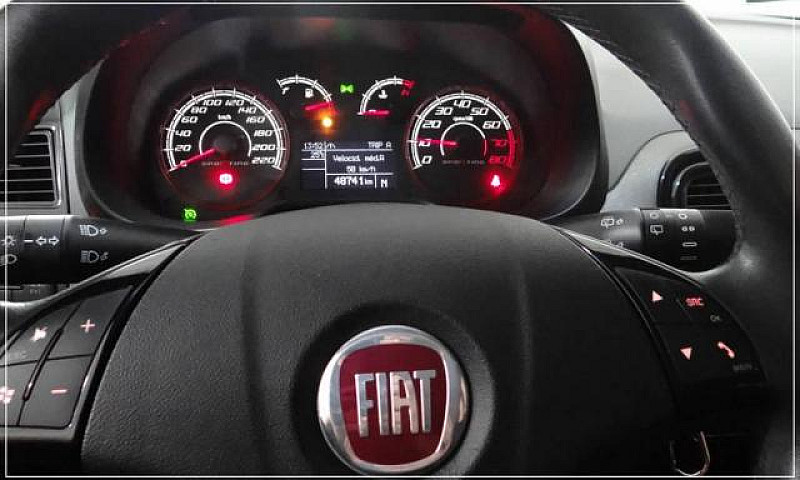 Fiat Punto 1.8 Sport...