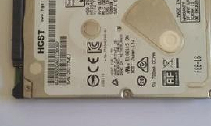 Hd 500G Notebook Sli...