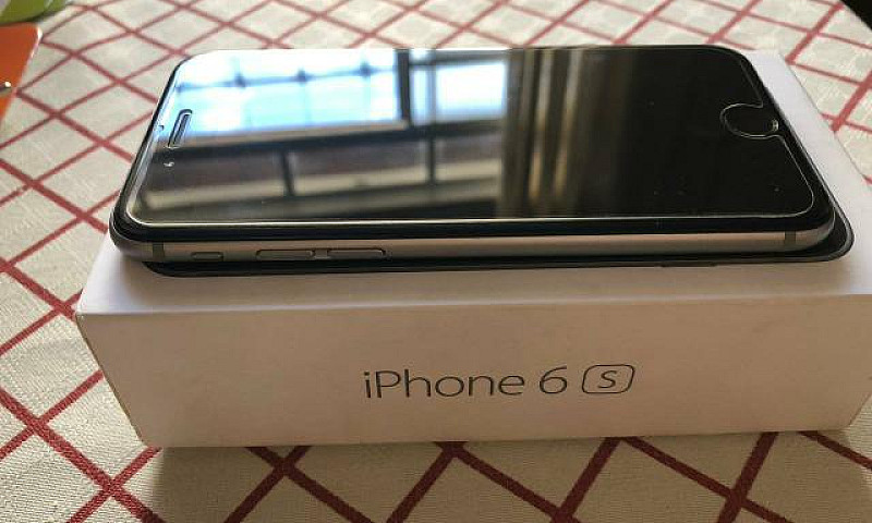 Celular Iphone 6S/12...