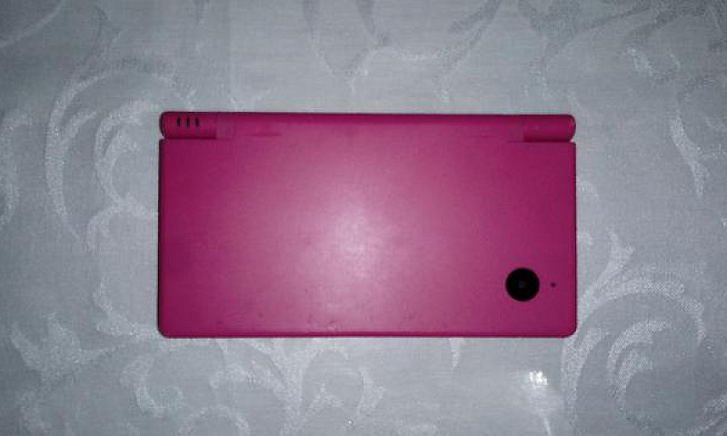 Nintendo Dsi Com R4...