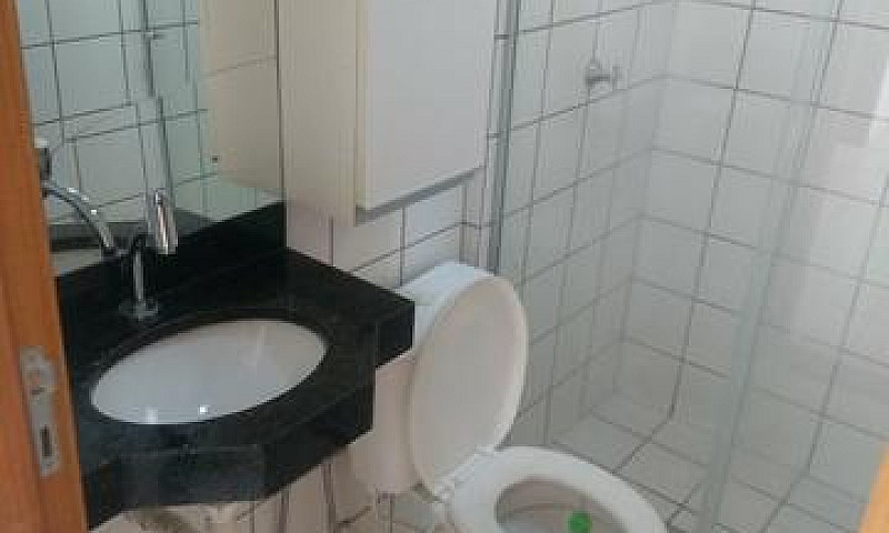 Casa 3Q Cond Fechado...