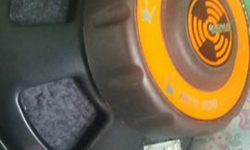 Auto Falante Subwoof...