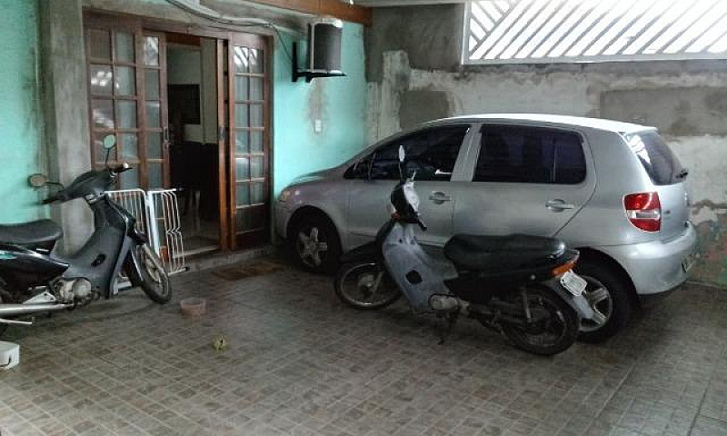 Casa Oportunidade...
