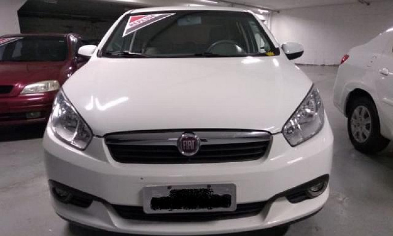 Fiat Grand Siena Ess...