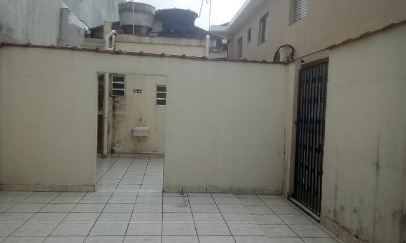 Casa Para Locação De...