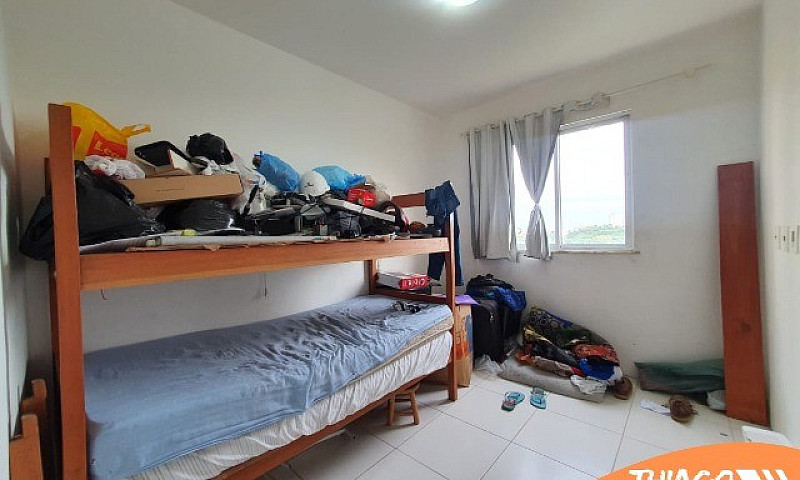 Apartamento Em 2 Qua...