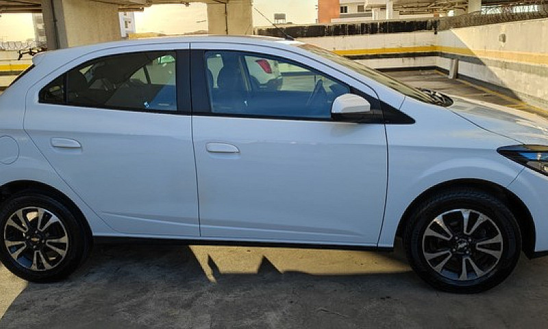 Onix Ltz 2015 Automá...